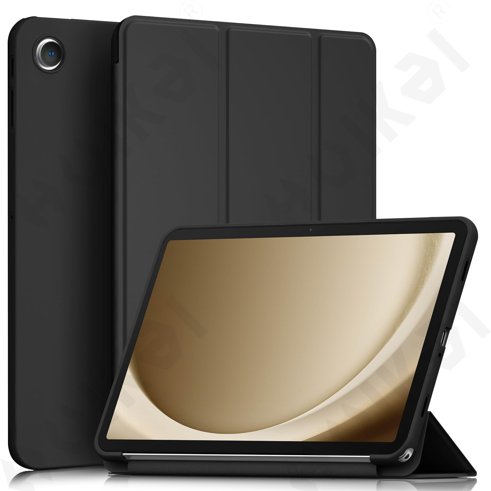 Staedtler Pencil Triplus - Hoesje voor Samsung Galaxy Tab A11
