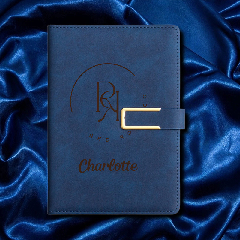 Aanpasbaar notitieboek van kun - Leather Work Diary Covers recensie en prijs