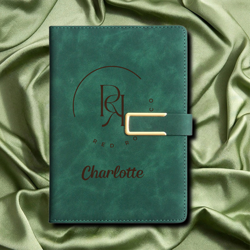 Aanpasbaar notitieboek van kun - Leather Work Diary Covers recensie en prijs