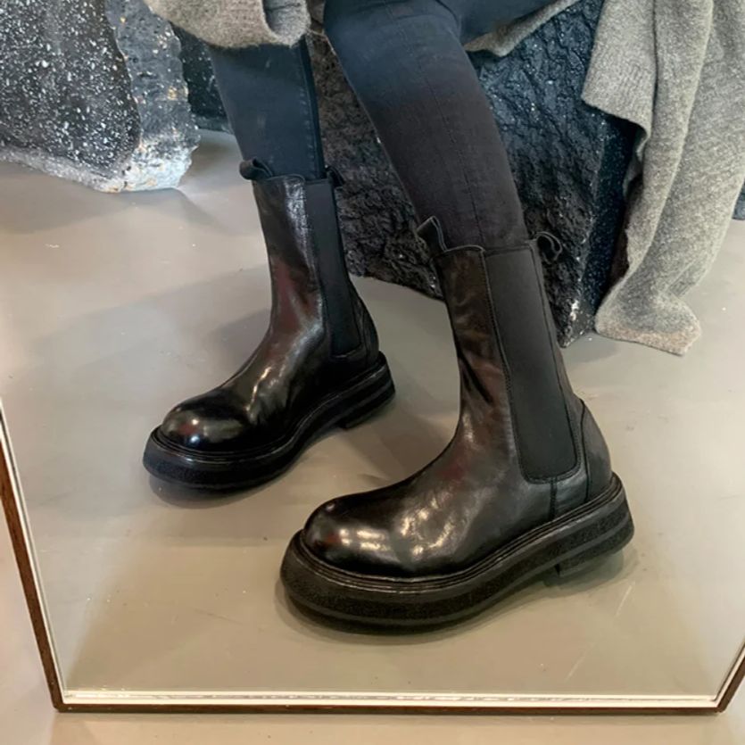 2026 Lente Vrouwen Pu Leer Hal - Leather Work Western recensie en prijs