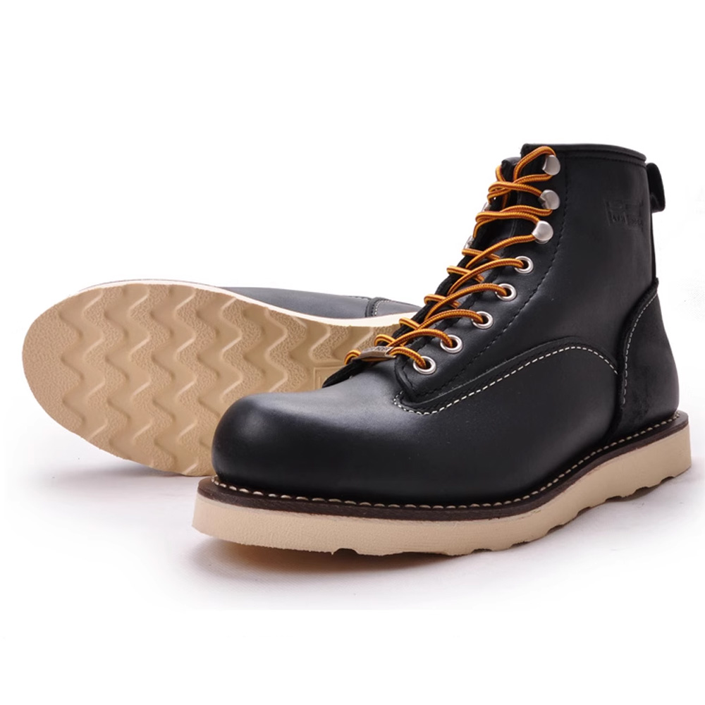 Herenmode Echt Leder Motorlaar - Leather Work Western recensie en prijs