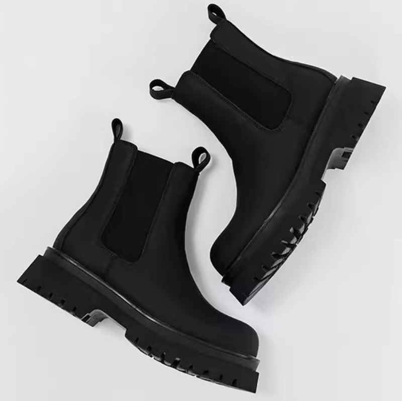 Heren Lug Boots Klassieke Enge - Leather Work Western recensie en prijs