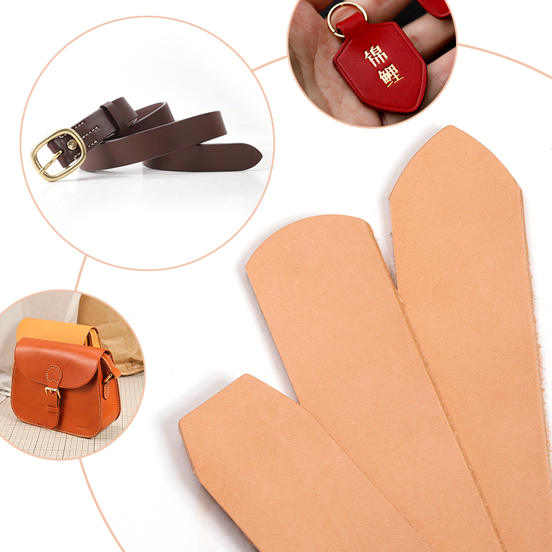 WUTA lederen band cutter sterv - Round Knife Leatherwork recensie en prijs