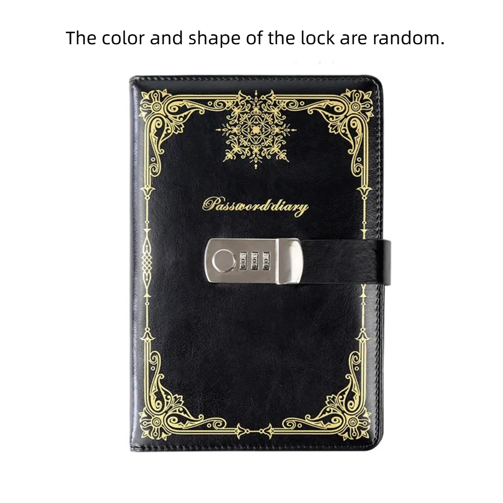 PU Lederen Dagboek Notitieboek - Leather Work Diary Covers recensie en prijs