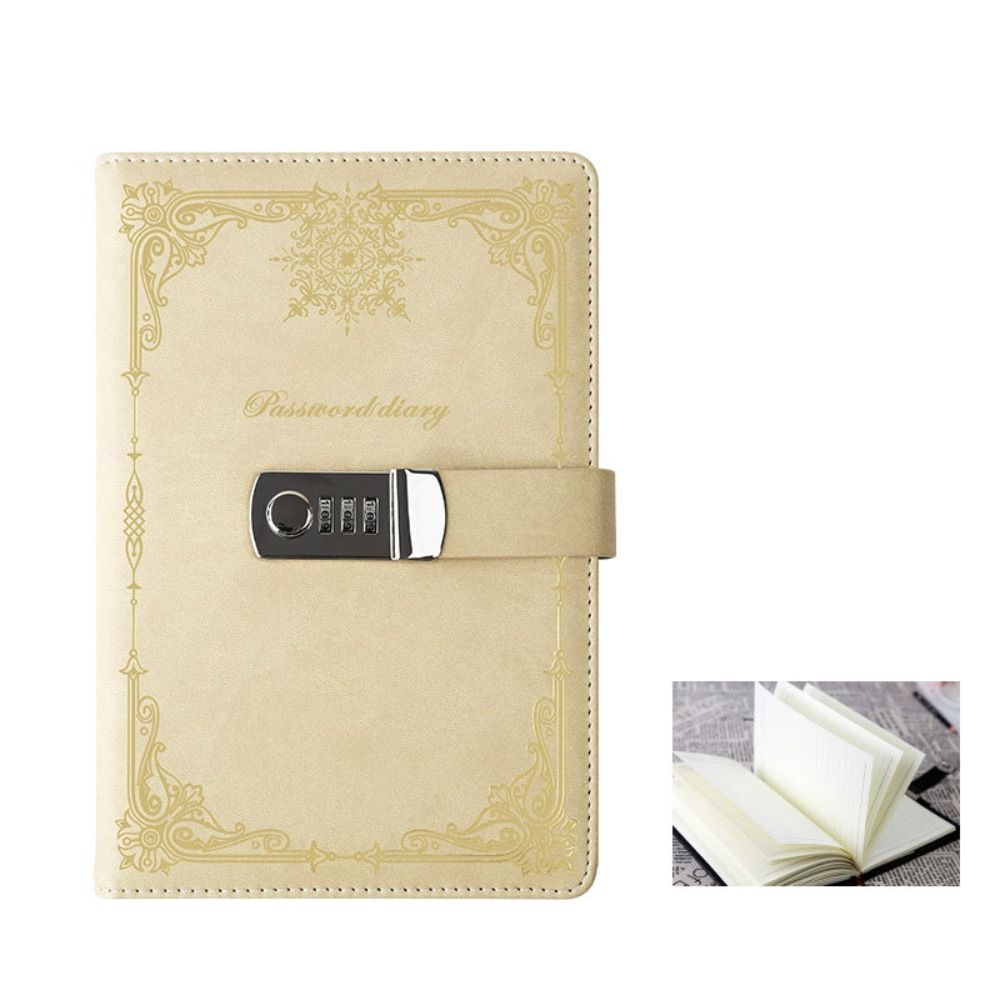 PU Lederen Dagboek Notitieboek - Leather Work Diary Covers recensie en prijs