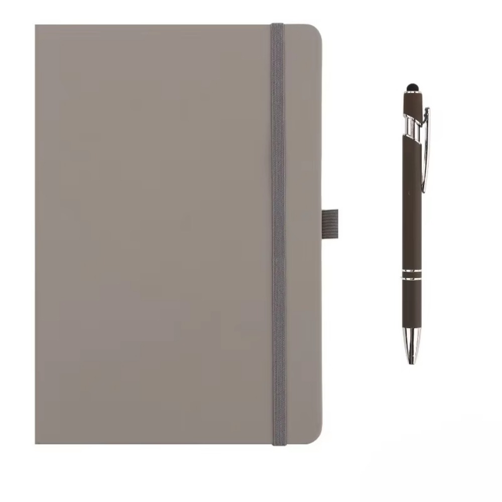 Mini-pocketnotitieboekjes a6 m - Leather Work Diary Covers recensie en prijs