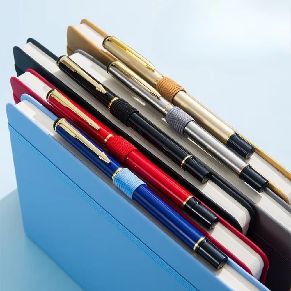 Mini-pocketnotitieboekjes met  - Leather Work Diary Covers recensie en prijs