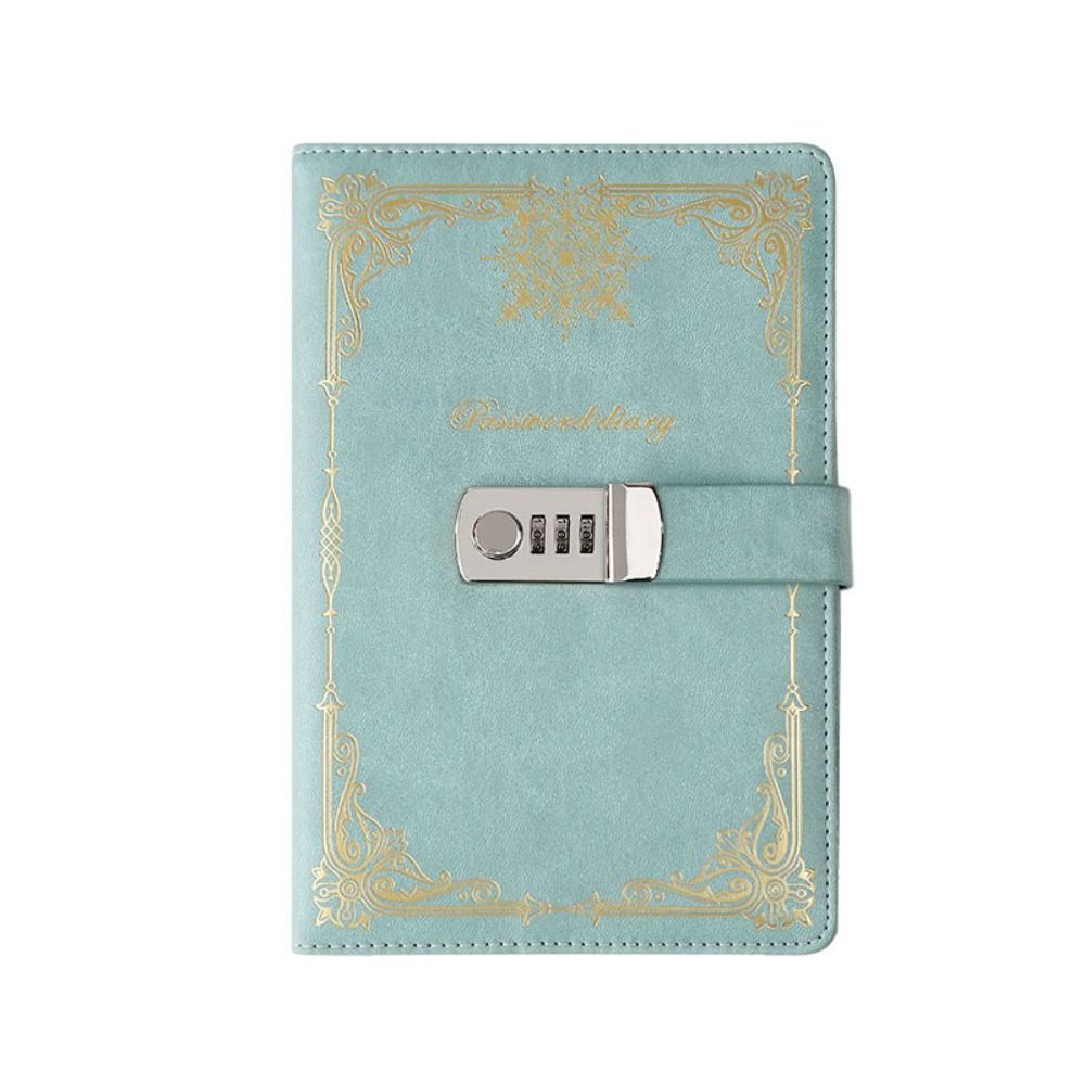 PU Lederen Dagboek Notitieboek - Leather Work Diary Covers recensie en prijs