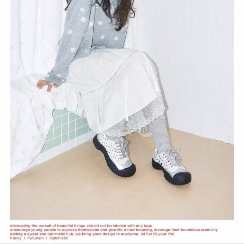 Damessneakers 2026 Nieuwe lede - Leather Work For Kids recensie en prijs