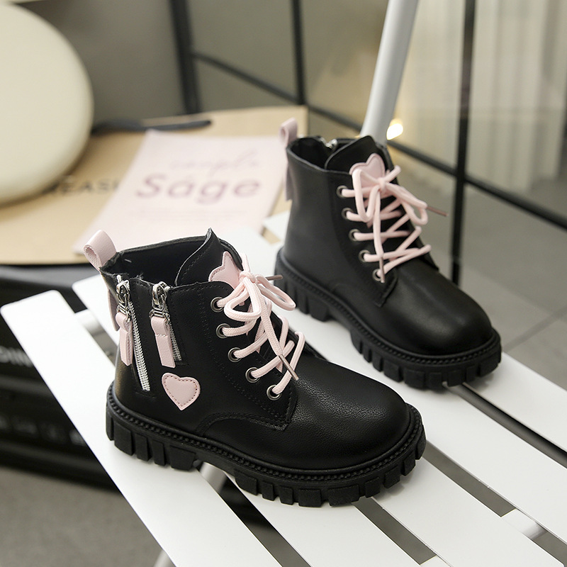 Herfst Winter Kinderen Vintage - Leather Work For Kids recensie en prijs