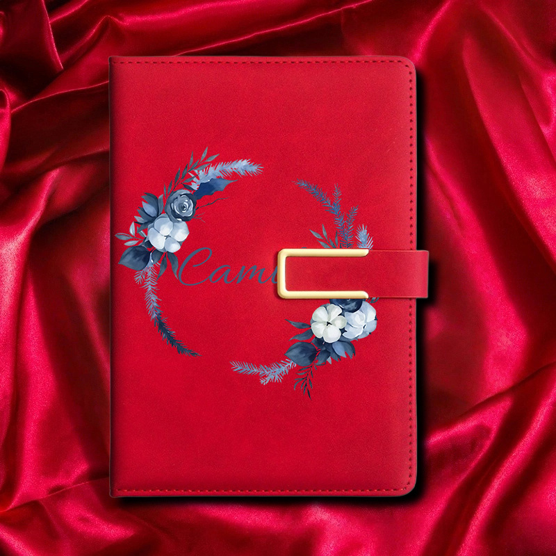 A5-notitieboekje van kunstleer - Leather Work Diary Covers recensie en prijs