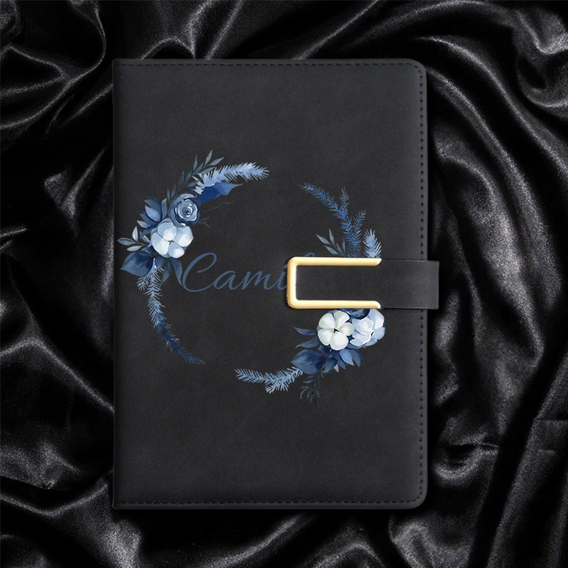 A5-notitieboekje van kunstleer - Leather Work Diary Covers recensie en prijs