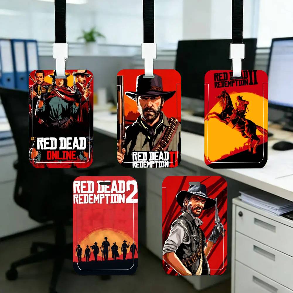 Game R-Red Dead Redemption 2 R - Leather Work For Kids recensie en prijs