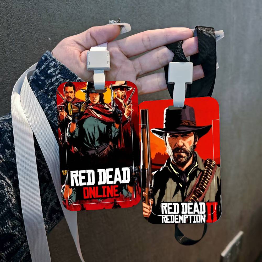 Game R-Red Dead Redemption 2 R - Leather Work For Kids recensie en prijs